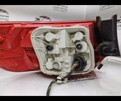 FARO FANALE STOP POSTERIORE DESTRA AUDI A3 2009 SP - 14