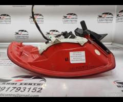 FARO FANALE STOP POSTERIORE DESTRA AUDI A3 2009 SP - 16