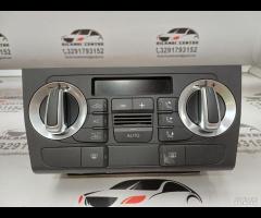 PANNELLO COMANDO CLIMA RISCALDAMENTO AUDI A3 2009 - 7