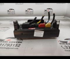 PANNELLO COMANDO CLIMA RISCALDAMENTO AUDI A3 2009 - 11