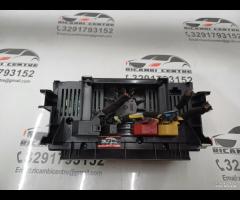 PANNELLO COMANDO CLIMA RISCALDAMENTO AUDI A3 2009 - 13