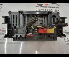 PANNELLO COMANDO CLIMA RISCALDAMENTO AUDI A3 2009 - 14