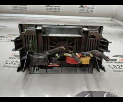 PANNELLO COMANDO CLIMA RISCALDAMENTO AUDI A3 2009 - 16