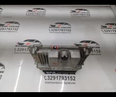 CENTRALINA MOTORE ECU 1.4B 92Kw 125CV AUDI A3 2009