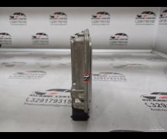 CENTRALINA MOTORE ECU 1.4B 92Kw 125CV AUDI A3 2009 - 7