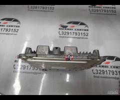 CENTRALINA MOTORE ECU 1.4B 92Kw 125CV AUDI A3 2009 - 8
