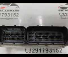 CENTRALINA MOTORE ECU 1.4B 92Kw 125CV AUDI A3 2009 - 13