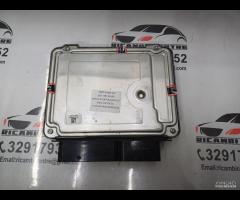 CENTRALINA MOTORE ECU 1.4B 92Kw 125CV AUDI A3 2009 - 14