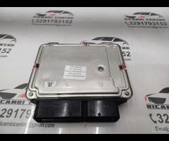 CENTRALINA MOTORE ECU 1.4B 92Kw 125CV AUDI A3 2009 - 15