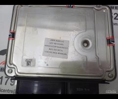 CENTRALINA MOTORE ECU 1.4B 92Kw 125CV AUDI A3 2009 - 16