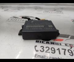 CENTRALINA CONTROLLO SENSORI DI PARCHEGGIO 1.4B 92 - 6