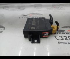 CENTRALINA CONTROLLO SENSORI DI PARCHEGGIO 1.4B 92 - 7
