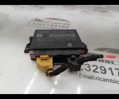 CENTRALINA CONTROLLO SENSORI DI PARCHEGGIO 1.4B 92 - 8