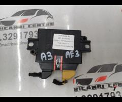 CENTRALINA CONTROLLO SENSORI DI PARCHEGGIO 1.4B 92 - 10