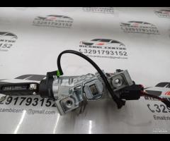 BLOCCHETTO ACCENSIONE CON CHIAVE SEAT IBIZA 2021 1 - 8