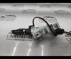 BLOCCHETTO ACCENSIONE CON CHIAVE SEAT IBIZA 2021 1 - 9