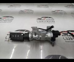 BLOCCHETTO ACCENSIONE CON CHIAVE SEAT IBIZA 2021 1 - 10