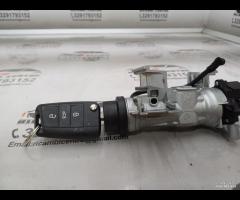 BLOCCHETTO ACCENSIONE CON CHIAVE SEAT IBIZA 2021 1 - 11