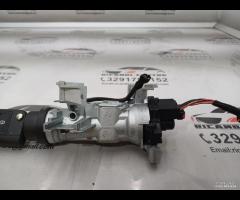 BLOCCHETTO ACCENSIONE CON CHIAVE SEAT IBIZA 2021 1 - 12