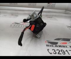 BLOCCHETTO ACCENSIONE CON CHIAVE SEAT IBIZA 2021 1 - 13