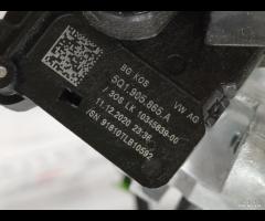 BLOCCHETTO ACCENSIONE CON CHIAVE SEAT IBIZA 2021 1 - 14