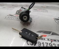 BLOCCHETTO ACCENSIONE CON CHIAVE SEAT IBIZA 2021 1 - 17