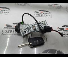 BLOCCHETTO ACCENSIONE CON CHIAVE SEAT IBIZA 2021 1 - 18