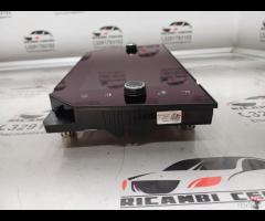 DISPLAY SCHERMO MULTIFUNZIONE GPS NAVIGATORE SEAT - 10