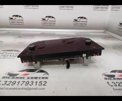 DISPLAY SCHERMO MULTIFUNZIONE GPS NAVIGATORE SEAT - 11