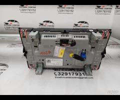 DISPLAY SCHERMO MULTIFUNZIONE GPS NAVIGATORE SEAT - 14