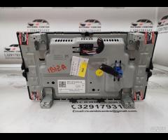 DISPLAY SCHERMO MULTIFUNZIONE GPS NAVIGATORE SEAT - 15