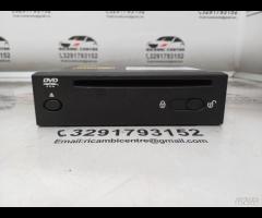 CENTRALINA SISTEMA NAVIGAZIONE GPS JAGUAR XF 2008