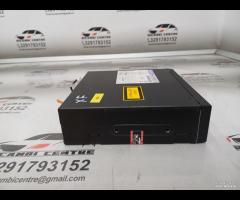 CENTRALINA SISTEMA NAVIGAZIONE GPS JAGUAR XF 2008 - 10