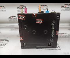 CENTRALINA SISTEMA NAVIGAZIONE GPS JAGUAR XF 2008 - 14