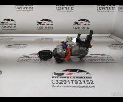BLOCCHETTO ACCENSIONE CON CHIAVE HYUNDAI I40 2014