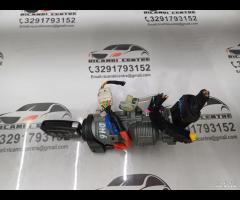 BLOCCHETTO ACCENSIONE CON CHIAVE HYUNDAI I40 2014 - 6