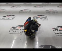 BLOCCHETTO ACCENSIONE CON CHIAVE HYUNDAI I40 2014 - 8