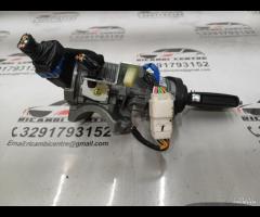 BLOCCHETTO ACCENSIONE CON CHIAVE HYUNDAI I40 2014 - 10