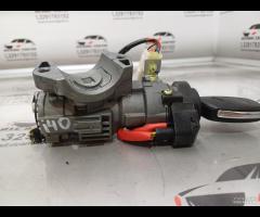 BLOCCHETTO ACCENSIONE CON CHIAVE HYUNDAI I40 2014 - 13