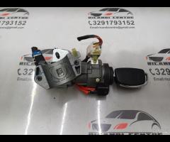 BLOCCHETTO ACCENSIONE CON CHIAVE HYUNDAI I40 2014 - 14
