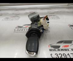BLOCCHETTO ACCENSIONE CON CHIAVE HYUNDAI I40 2014 - 15