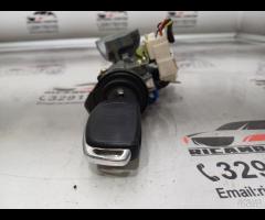 BLOCCHETTO ACCENSIONE CON CHIAVE HYUNDAI I40 2014 - 16