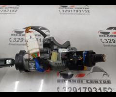 BLOCCHETTO ACCENSIONE CON CHIAVE HYUNDAI I40 2014 - 18