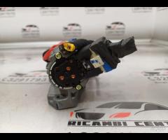 BLOCCHETTO ACCENSIONE CON CHIAVE HYUNDAI I40 2014 - 20