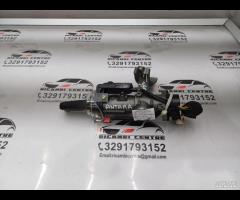 BLOCCHETTO ACCENSIONE CON CHIAVE OPEL ANTARA 2013
