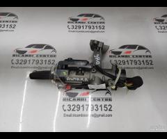 BLOCCHETTO ACCENSIONE CON CHIAVE OPEL ANTARA 2013