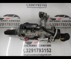 BLOCCHETTO ACCENSIONE CON CHIAVE OPEL ANTARA 2013