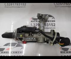 BLOCCHETTO ACCENSIONE CON CHIAVE OPEL ANTARA 2013 - 8