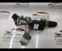 BLOCCHETTO ACCENSIONE CON CHIAVE OPEL ANTARA 2013 - 10