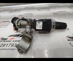 BLOCCHETTO ACCENSIONE CON CHIAVE OPEL ANTARA 2013 - 11